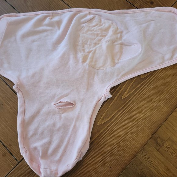 Kiddopotamus SwaddleMe Sleepsack - Picture 2 of 2